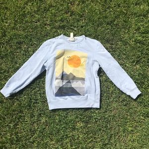 H&M Sweatshirt